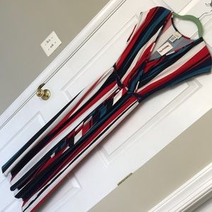 Caution to the Wind Jumpsuit